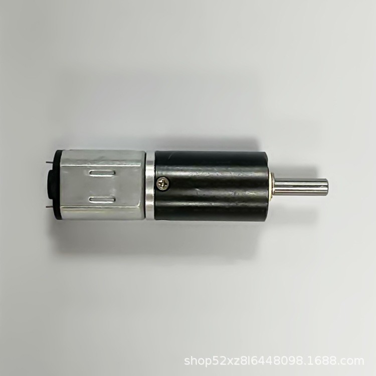 Động cơ bánh răng hành tinh GP12-N20 Động cơ bánh răng hành tinh 12mm N20 Động cơ bánh răng hành tin