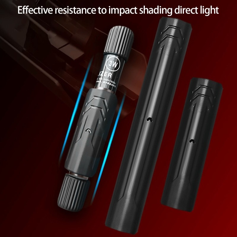 ONE Aquarium Light Guard Giảm tiếp xúc Nhựa chống ăn mòn xây dựng cho bể cá