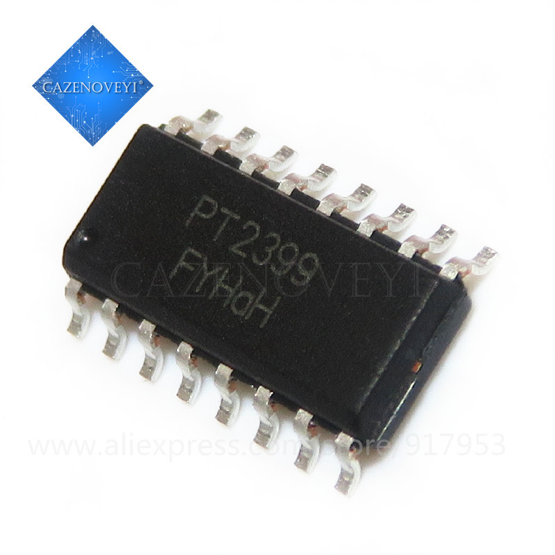 10 Mảnh PT2399S PT2399 SOP-16 chip gốc mới