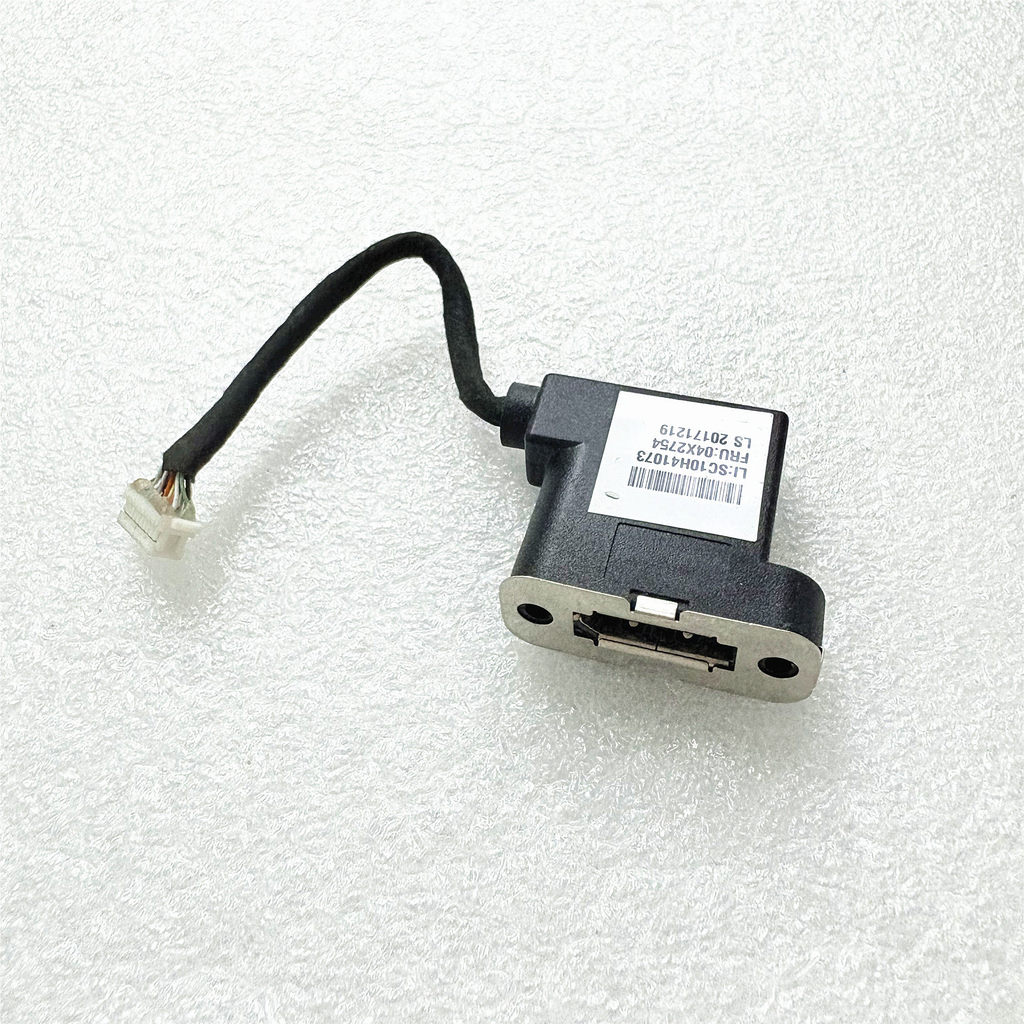 Cáp mở rộng giao diện DisplayPort Lenovo M700 M900 M710q M910q 04X2754