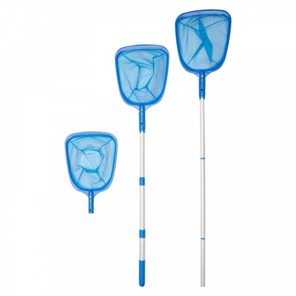 [DOLLDOLL-VN]High Quality Pool Nets for Efficient Debris Pickup a Clean and Clear Pool