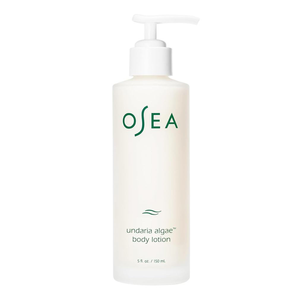 OSEAUndariaAlgaeTMBodyLotion5oz-Ultra-Hydrating & NhẹBodyLotion-Firmsin4Hours-PackedwithUndariaSeawe