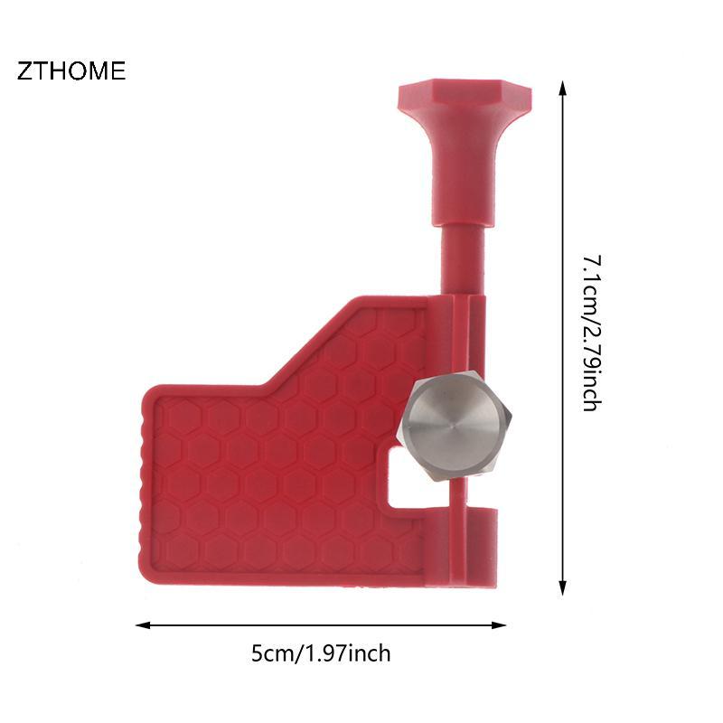 ZTHOME 223 5.56 Pivot Pin Tool Takedown Dentent Pin Installation Tool Avid Pivot Pin Phụ kiện HOT