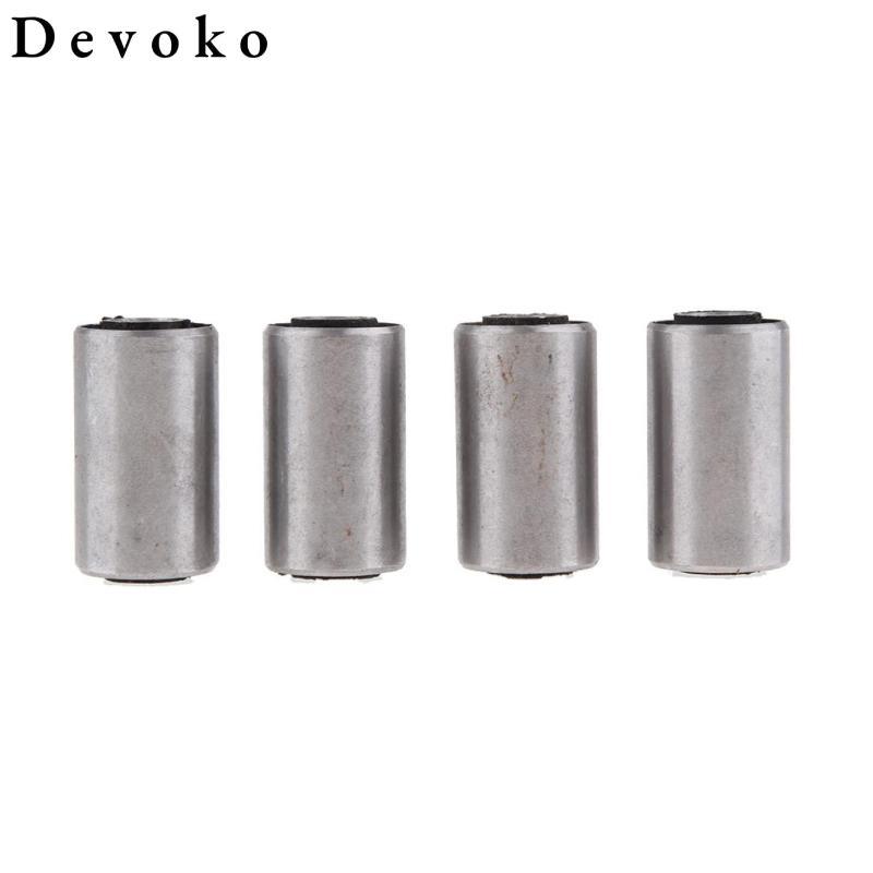 4 Tay Xoay Gắn Bushing Cho Go Kart Quad Xe Đạp Mini Xe ATV Phần