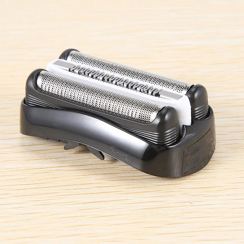 Tốt Nhất Cho Braun Dao Cạo Đầu 3 Series 21B 330 Dao Lưới 32B 3010S 32B 320S 3000 340 Phụ Kiện, 32B