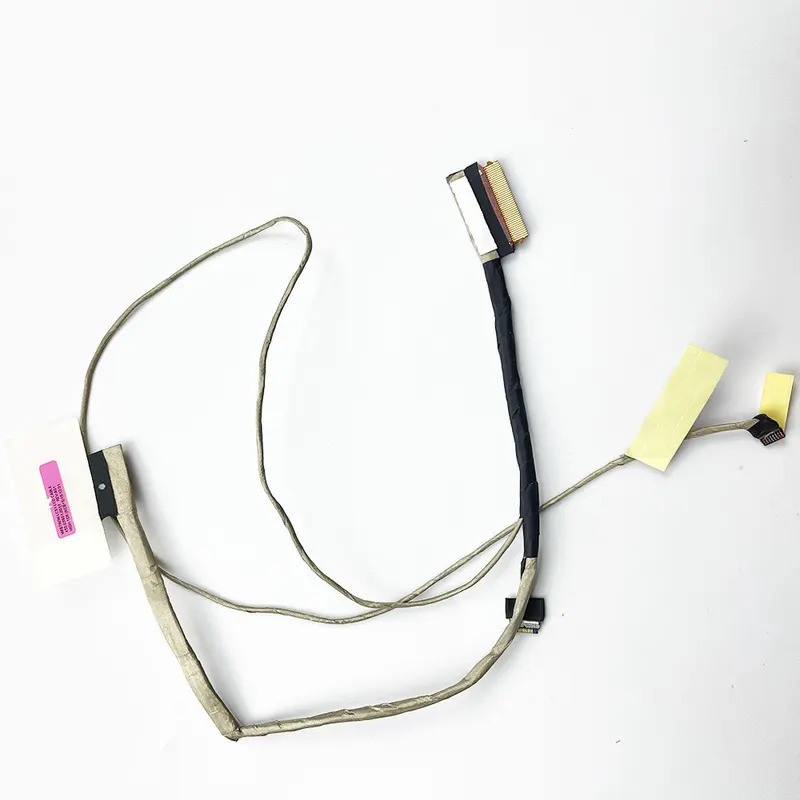 Cáp Video Cho Lenovo flex3-1580 flex3 1570 1580 flex 3 1580 YOGA500 S41-70 laptop LCD LED Màn Hình C