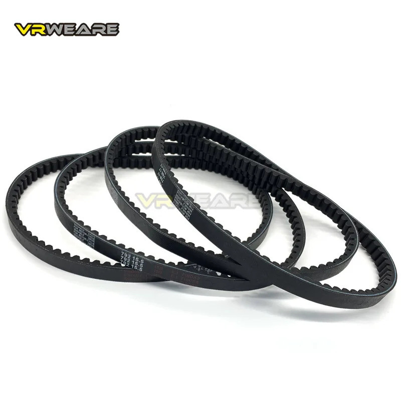 Đai truyền động 3KJ 788 792 797 Đai truyền động cho Yamaha 2-Stroke JOG50 JOG90 3YK ZR50 EVO QJ50 2J