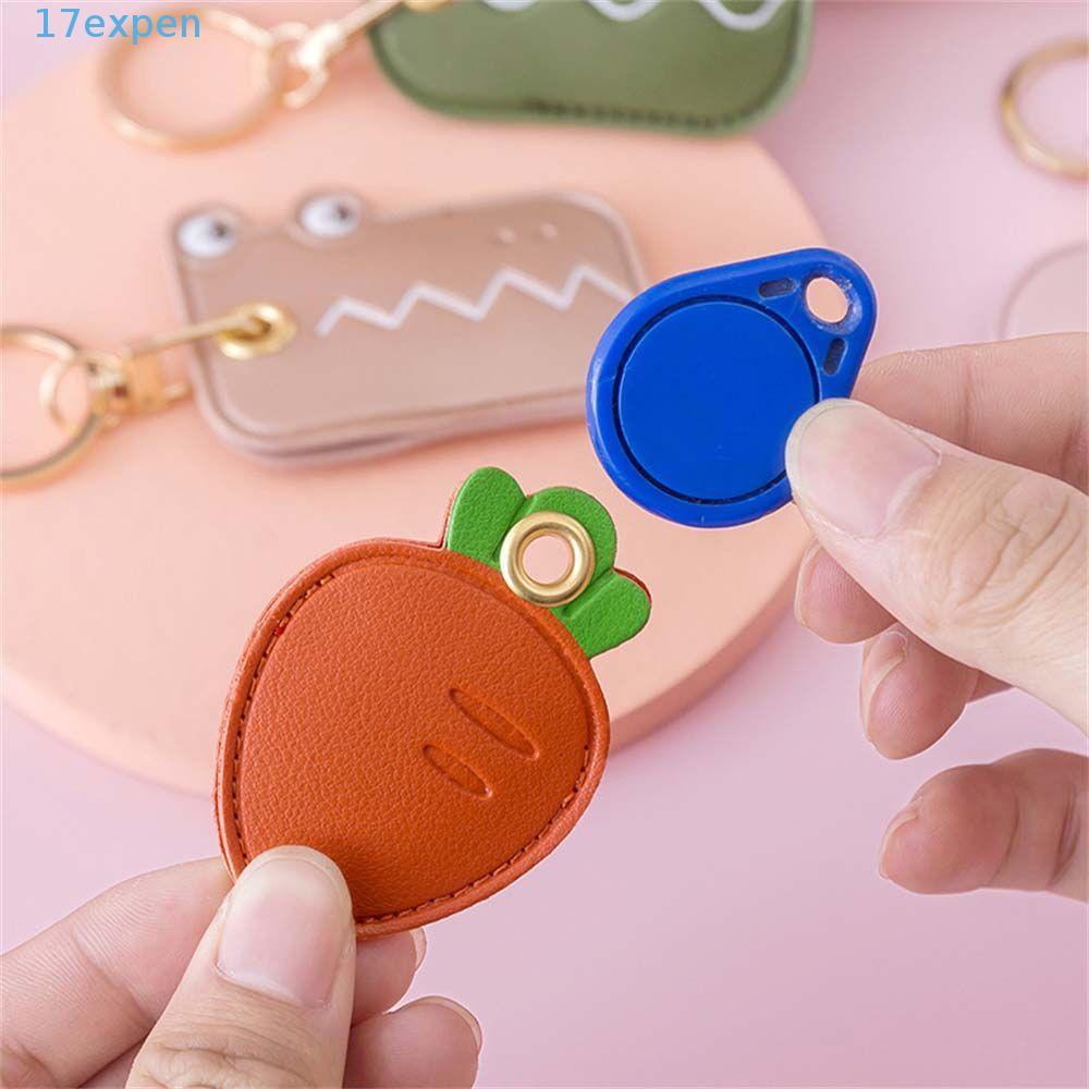 Móc khóa EXPEN Mặt dây chuyền hoạt hình hữu ích Keyfob