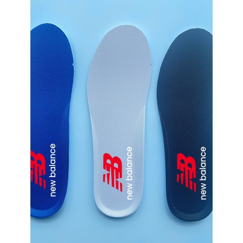 Đế Thích Hợp Cho New Balance NB574 997 Khử Mùi Hút Mồ Hôi Nam Nữ Thoáng Khí Chống Sốc Com