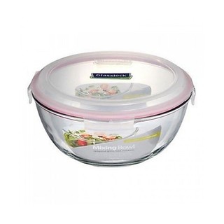 Hộp đựng thủy tinh glasslock 1000ml mbcb100