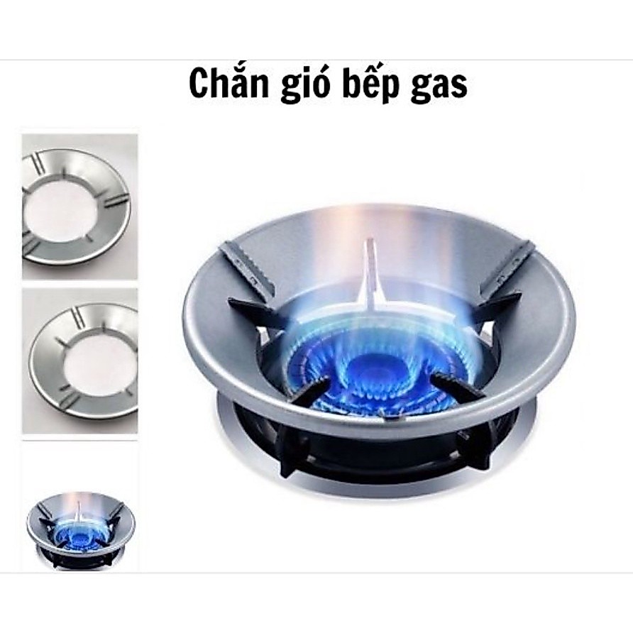 Kiềng Chắn Gió - Kiềng Bếp Ga