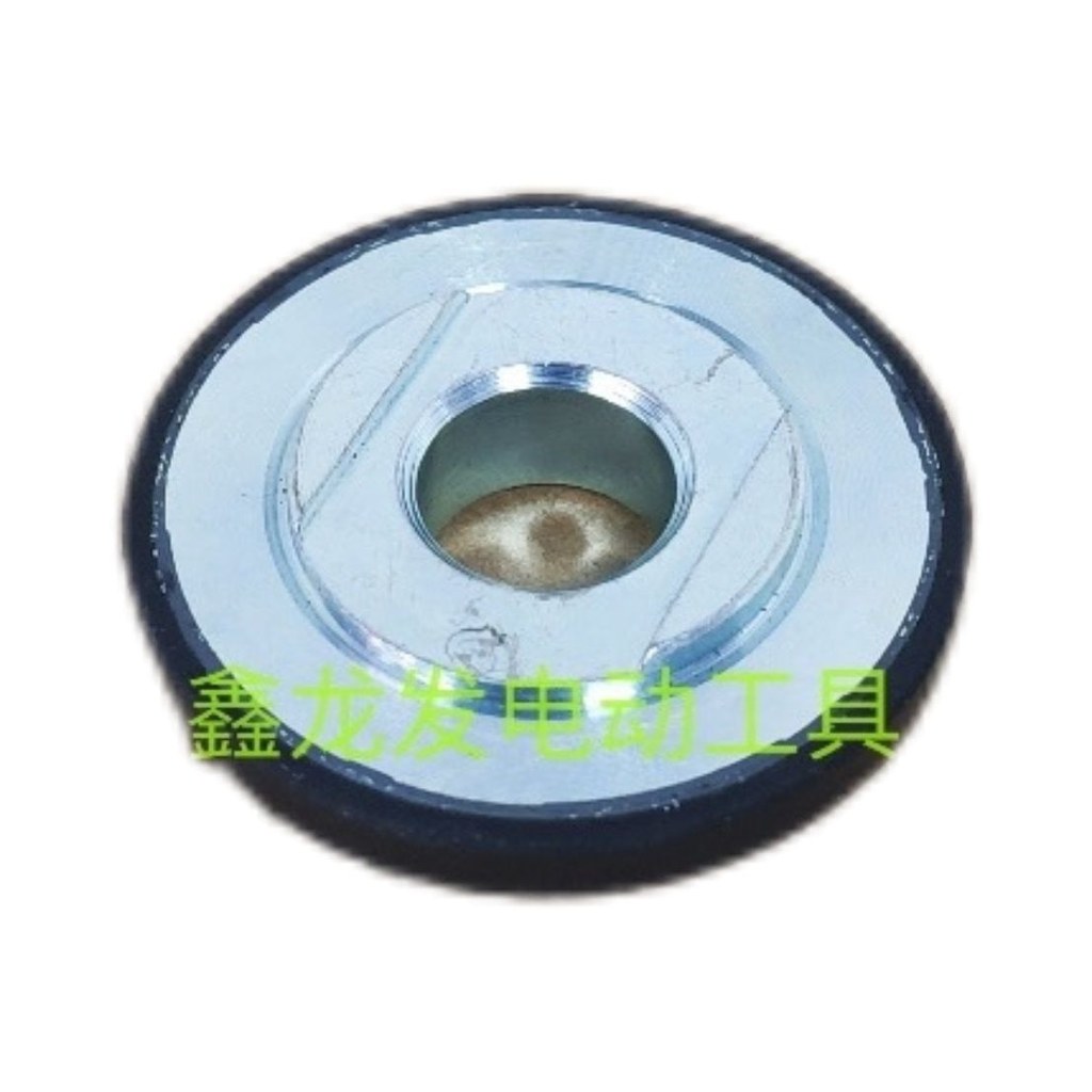 Kẹp mài góc Makita 9553HN 9553HB 9556 GA4030 DGA404 Đai ốc tấm áp suất bên trong