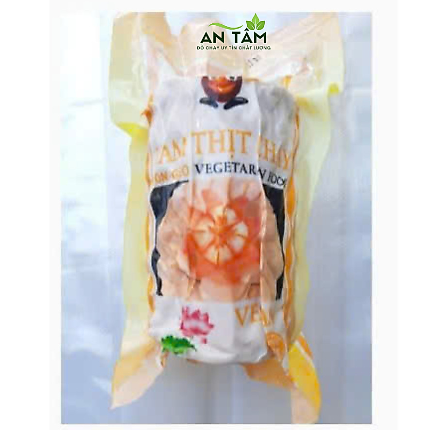 500g 1kg Ham gà chay Hương vị, ham thịt chay Hương Vị, ham trắng / ham đỏ chay Hương vị, ham chay Hư