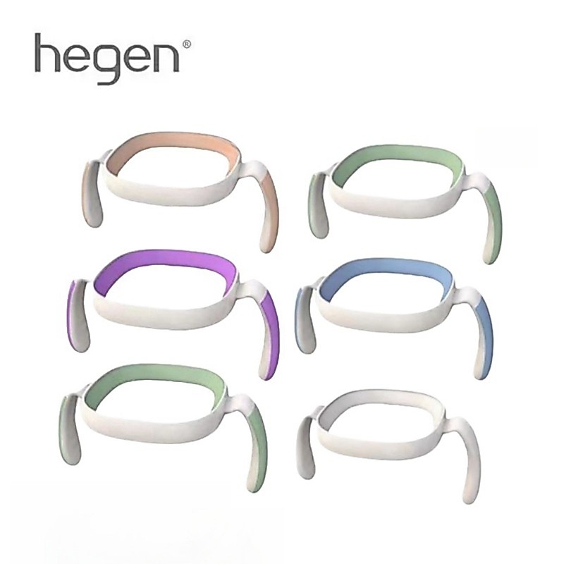 Giá đỡ Hegen tay cầm chai Hegen thích hợp cho chai Hegen lên đến 6cm (6 màu)