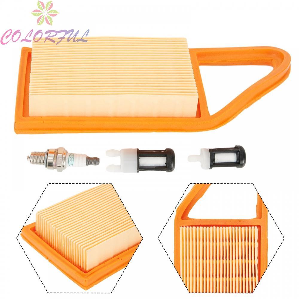 Air Filter Tune-Up Kits For Stihl BR500 BR550/ BR600/4282-141-0300 Accessories
