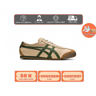 Giày Onitsuka Tiger Mexico 66 ‘Beige’