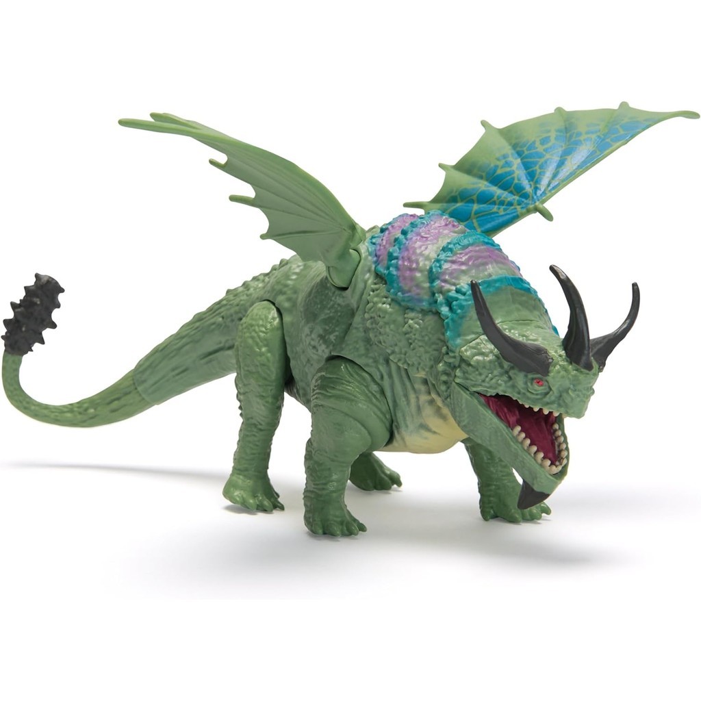 Dreamworks Dragons How to Train Your Dragon, Rumblehorn 7.5 ” Nhân vật hành động, Đồ chơi trẻ em cho