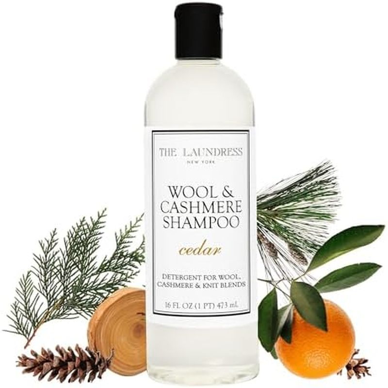 Chất tẩy rửa dạng lỏng sang trọng Laundress Delicate Wash, 31 lần tải, Chất tẩy rửa đậm đặc, Hương t