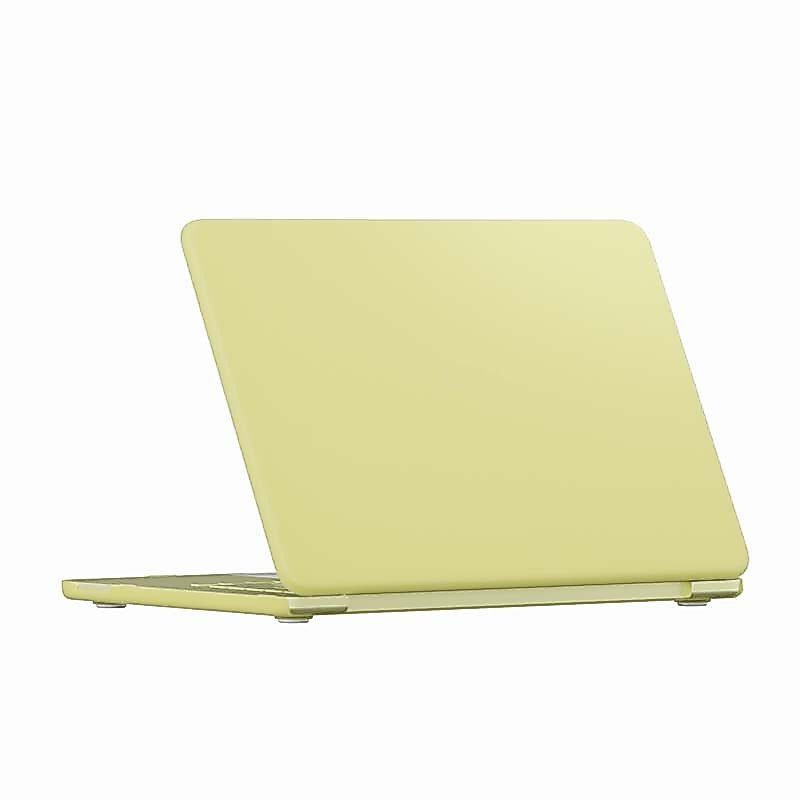 Ốp cứng mờ cho MacBook Neo A18 Pro A3404 case Vỏ chống nứt 2026 MacBookNeo A18Pro cover Vỏ bảo vệ mờ