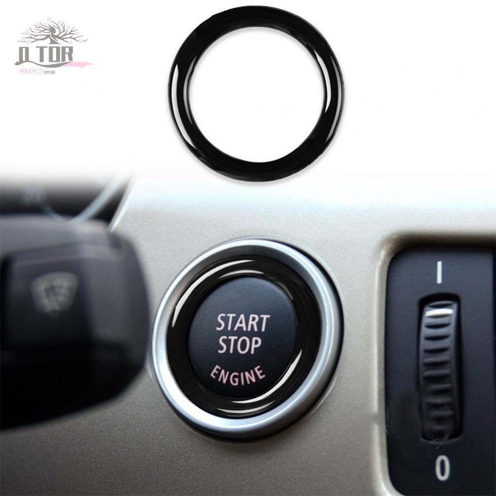 1x Nhựa Khởi Động Một Nút Cho Xe BMW 3 Series Cho Xe BMW 320i Z4 E89 Bán Chạy