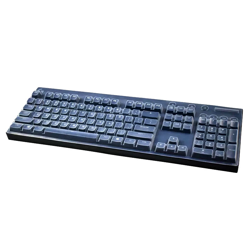 Phim bảo vệ bàn phím cơ Logitech G610 G810 MK850 K840 K780 Máy tính để bàn G310 G910 G613 G413 G512 