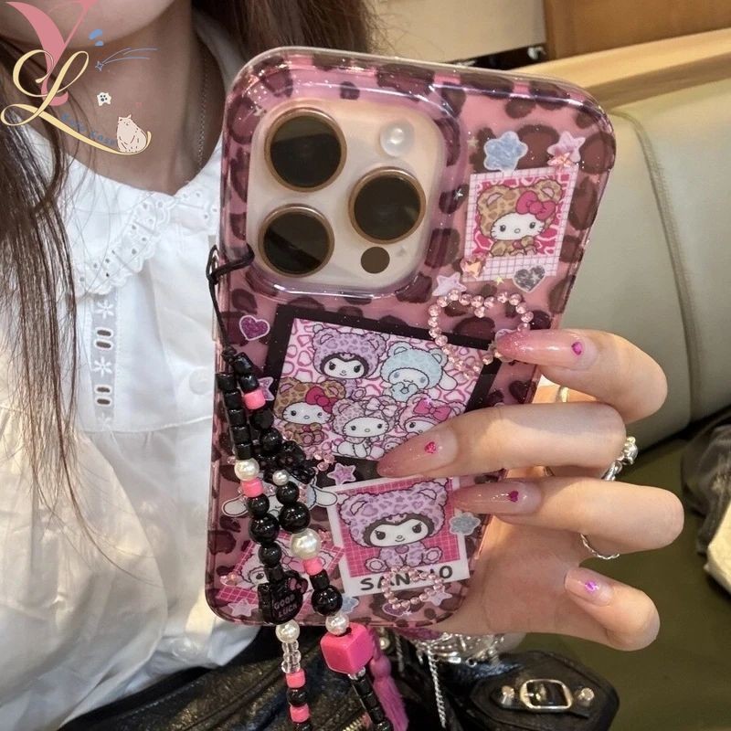 Ốp Lưng Oppo A16 A18 A3X A58 A60 A7 A78 A17 A15 A38 A3Pro A54 A5s A12 Ốp Lưng Họa Tiết Da Báo NơGiai