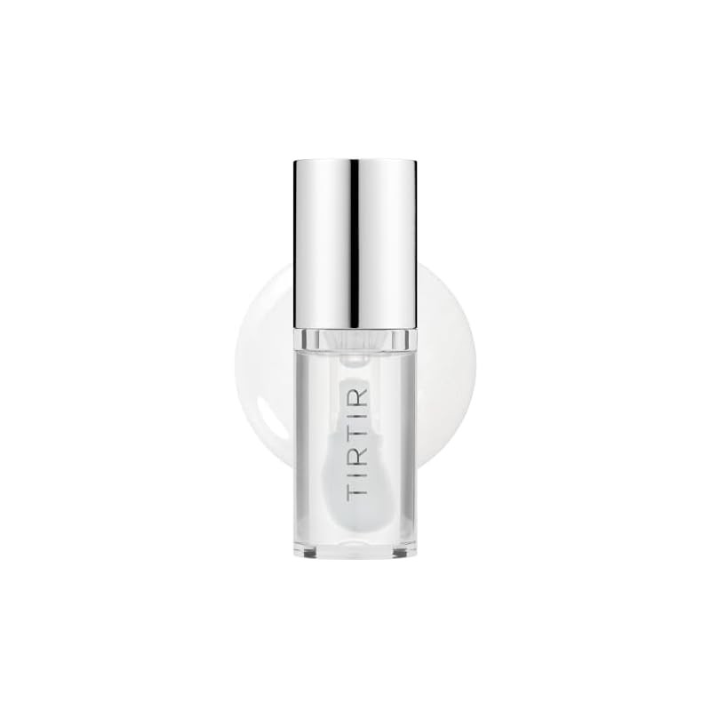 [TIRTIR] MY GLOW LIP OIL [Tiltir] My Glow Lip Oil HONEY
