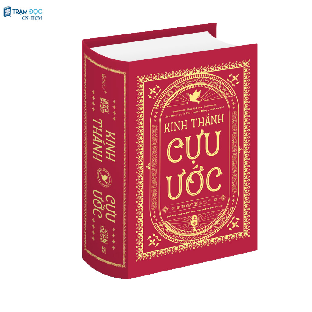Sách - Kinh Thánh - Cựu Ước