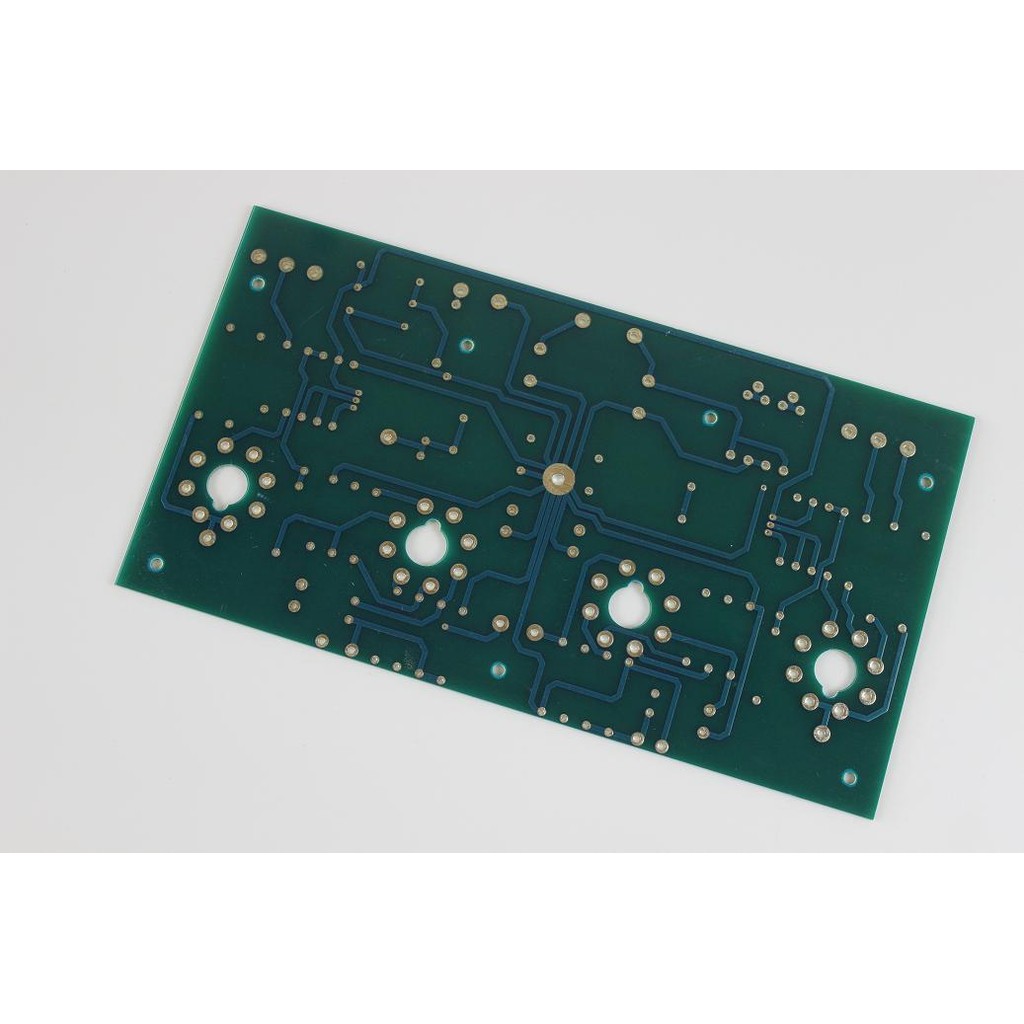 Máy đóng hộp một đầu EL34 / 6L6 PCB