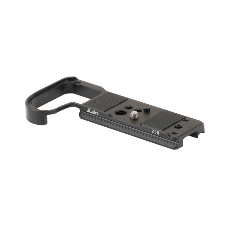 Tấm Dưới Cho Nikon Z5II Camera Baseplate Chân Máy Đế Đơn Tấm Dọc Chân Đế Tấm Đế