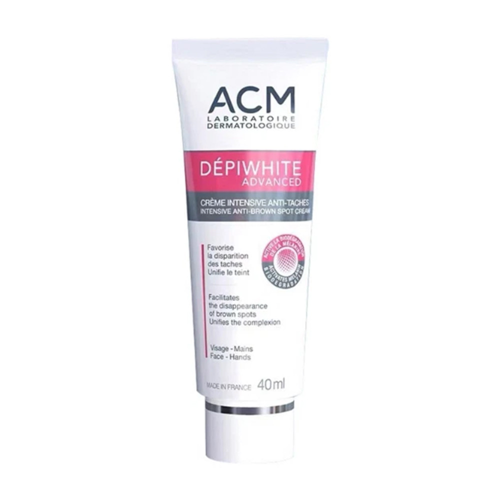 ACM Depiwhite Advanced Intensive Anti-Brown Spot Cream 40ml