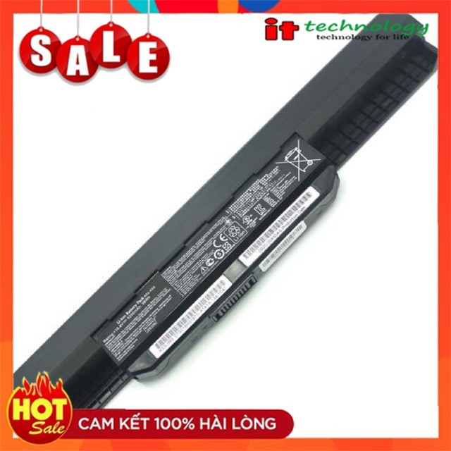 Pin laptop Asus K53 K53E K53S K53SJ K53SD K53SV
