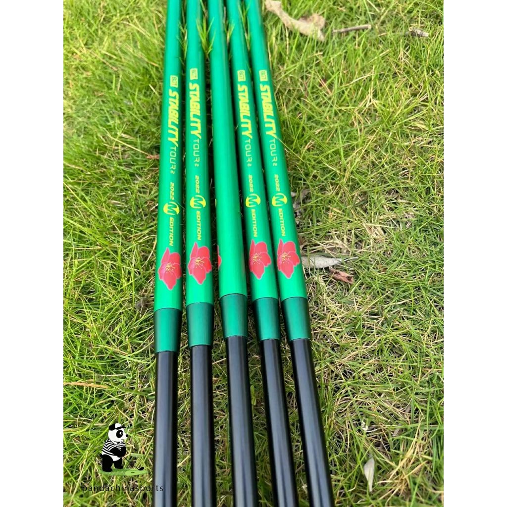 2022 Masters Phiên bản giới hạn Green Stability Golf Putter Shaft