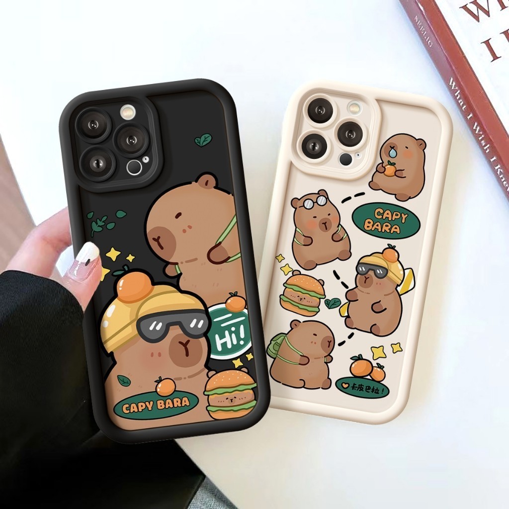 Vỏ điện thoại di động phù hợp với iPhone 16 15 PLUS iPhone 16 14 15 11 12 PRO MAX iPhoneXR XS 6 7 8 