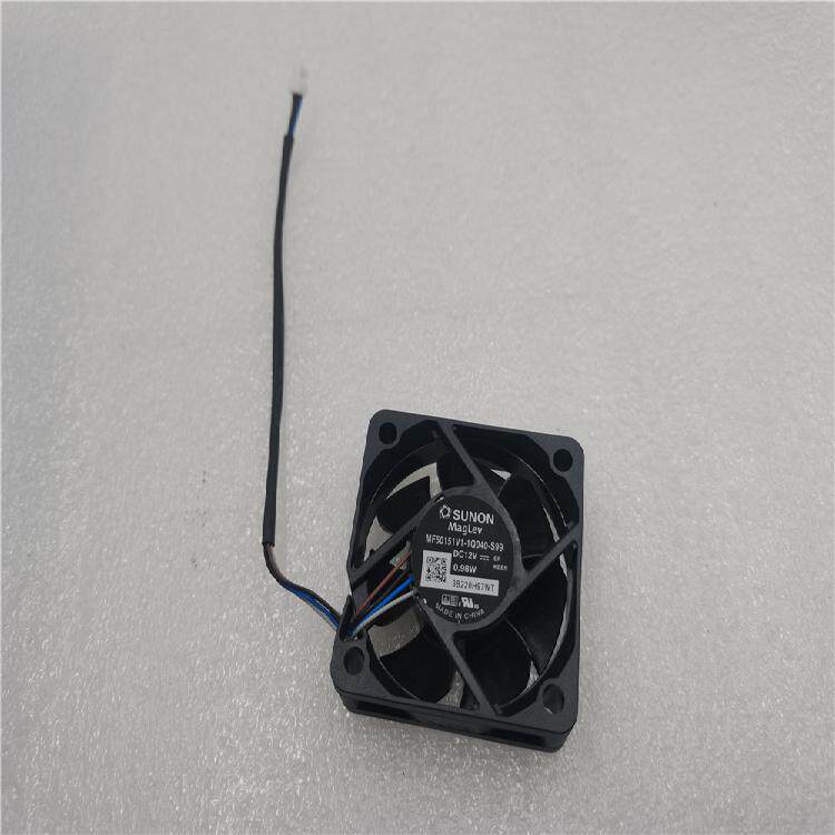 Quạt AD5012LB-C73 MF30101V1-1D050-G99 MF5011V1-1Q040-S99 12V