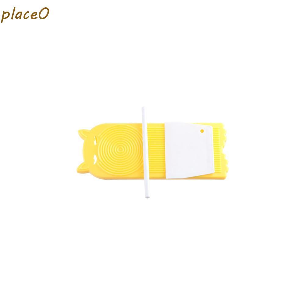 NƠI Pasta Board DIY Handmade Macaroni Maker Board Pasta Maker Noodle Maker Panel Tiện ích nhà bếp