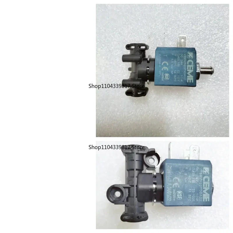 Máy Cà Phê Van Điện Từ V395VN20PVDA02 DC 24V Cho Philips EP2224 EP122 EP2121 EP2124 EP2136 EP3146 EP