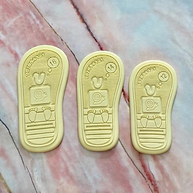 Đế giày handmade
