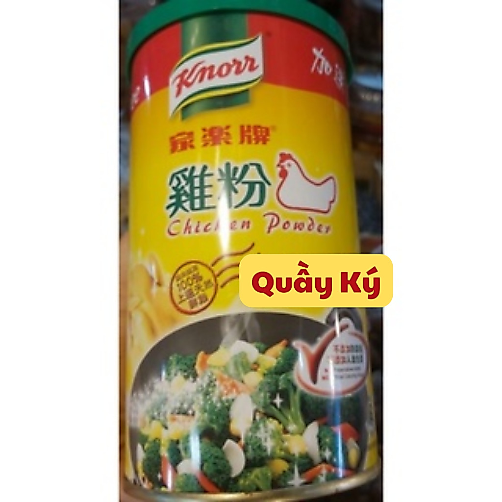 BỘT THỊT GÀ KNORR HK 310gr