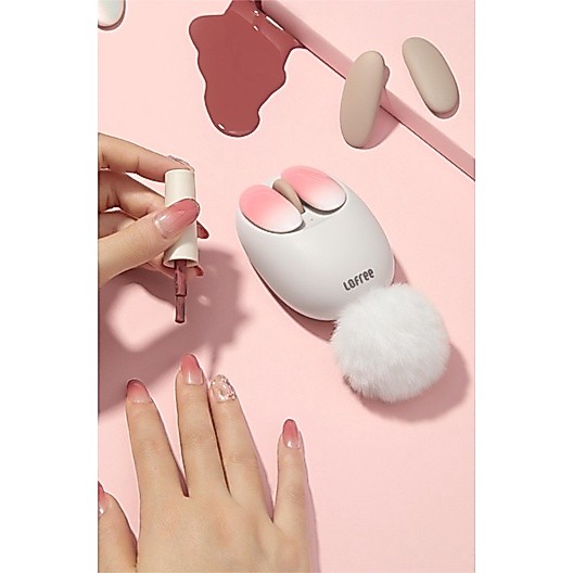 Chuột bluetooth không dây Lofree Petal
