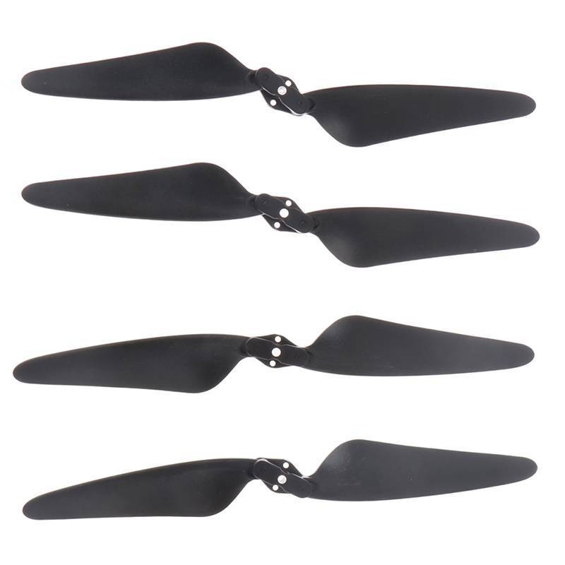 Bộ cánh quạt DUSTPAN Oril cho SJRC F11S 4K PRO Thay thế des Phụ kiện.