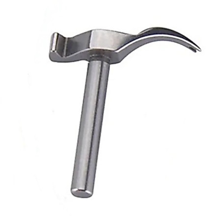Móc Máy May Khuy Mắt Phụng Brother, S35413-001 Looper For Brother RH-9820 Buttonhole Industrial Sewi