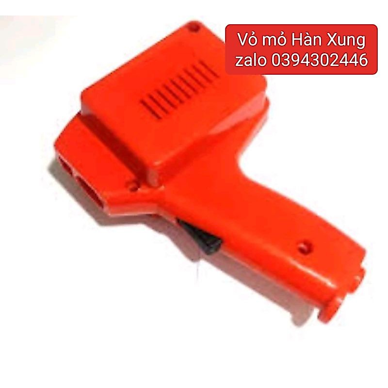 VỎ MỎ HÀN XUNG( giá tốt)