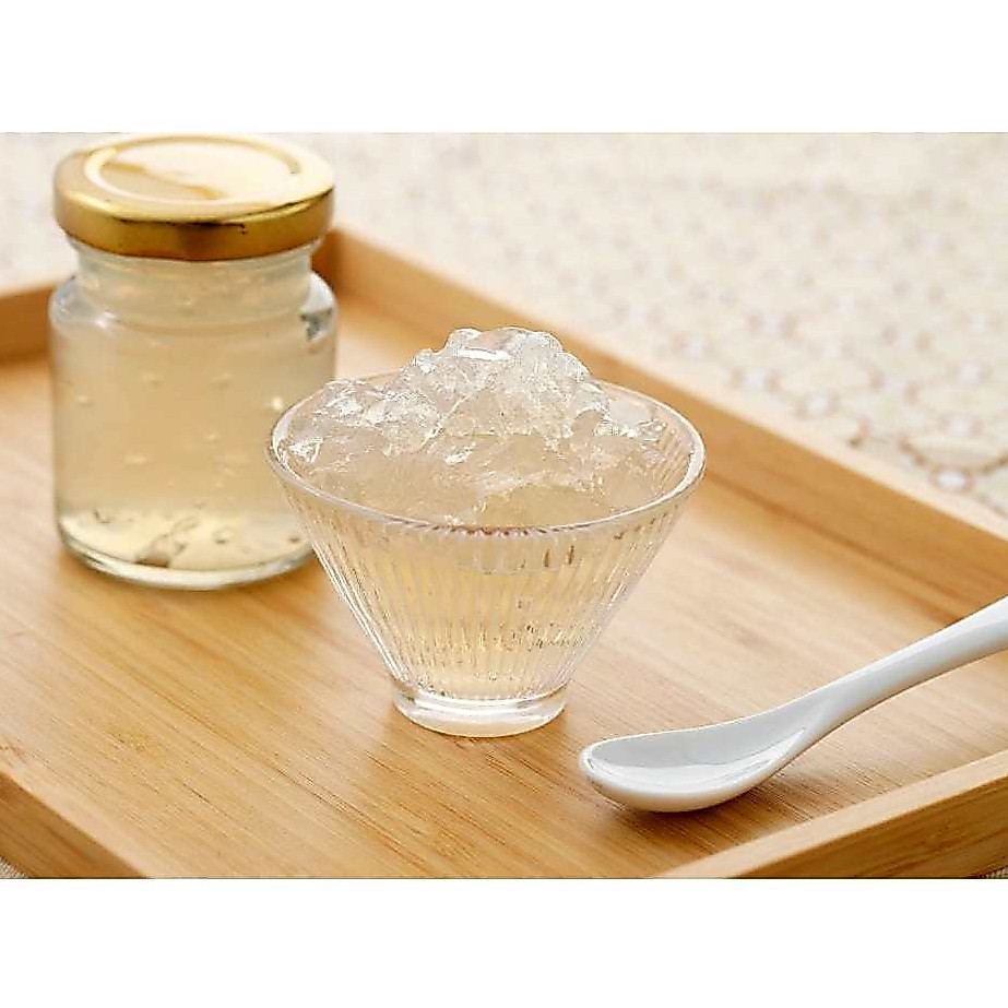 NATRI ALGINAT (SODIUM ALGINATE) - PHỤ GIA THỰC PHẨM (INS 401) - CHẤT ỔN ĐỊNH, CHẤT LÀM DÀY - CHIẾT L