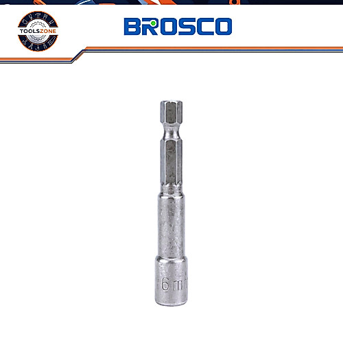 Đầu tuýp vặn ốc 65mm thương hiệu Brosco