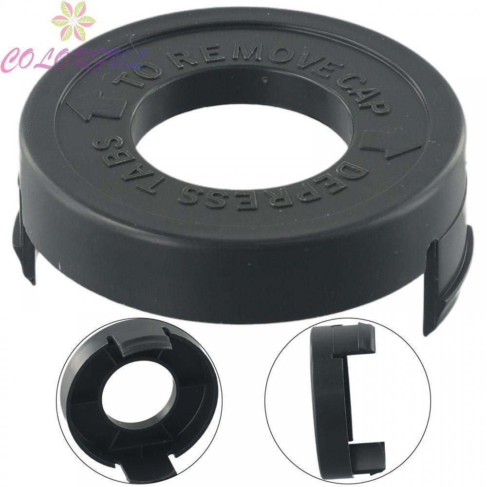 Spool Cover Cap GL250 For Black & Decker GL360 Parts String Trimmer Strimmer