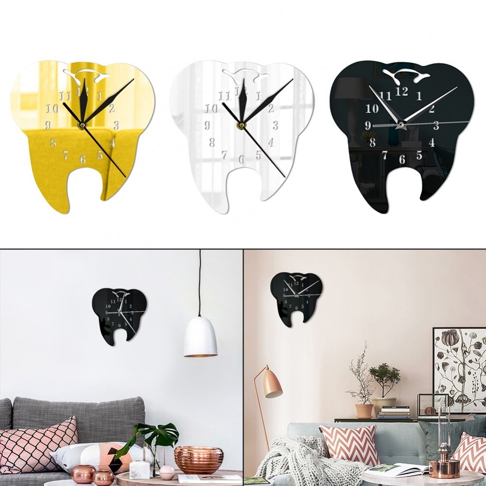 [DOLLDOLL-VN]DIY Acrylic Home D Cor Creative DIY Modern Power Supply AAA Batteries Not Diy