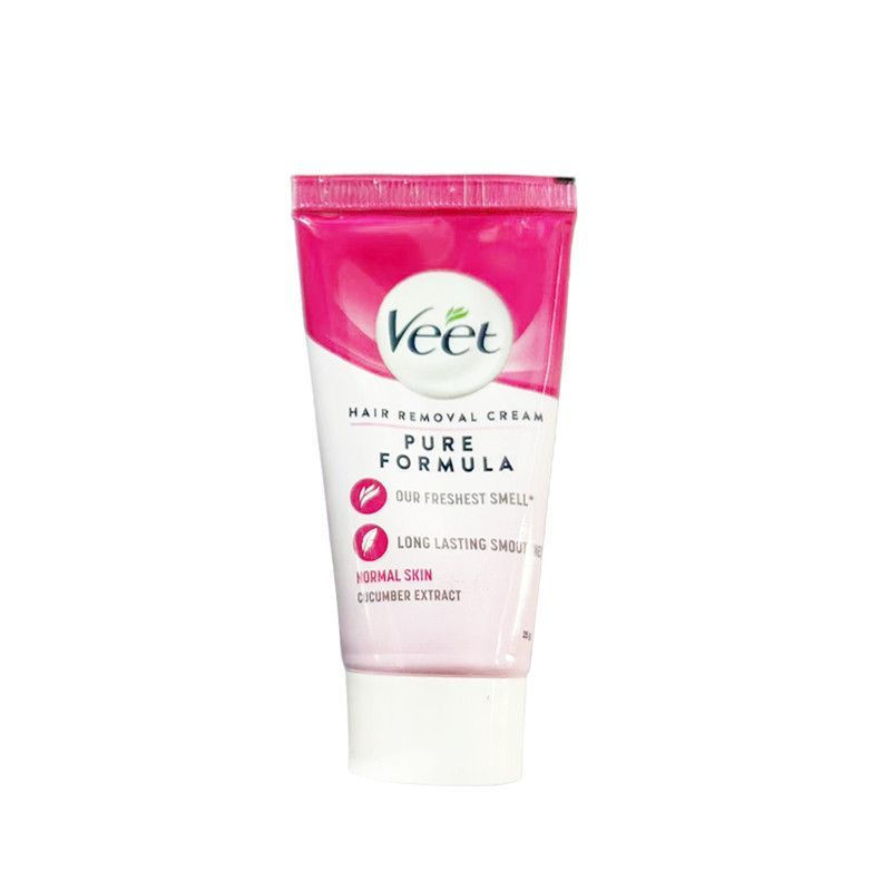 Leg hair, gentle arm hair, armpit hair25g Go9nn Non-hair removal cream veet Permanent direct deliver