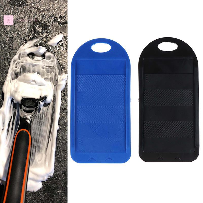 [GRL] Máy mài lưỡi dao cạo 1X dành cho nam và nữ của Razor Care Clean Beard [TH]