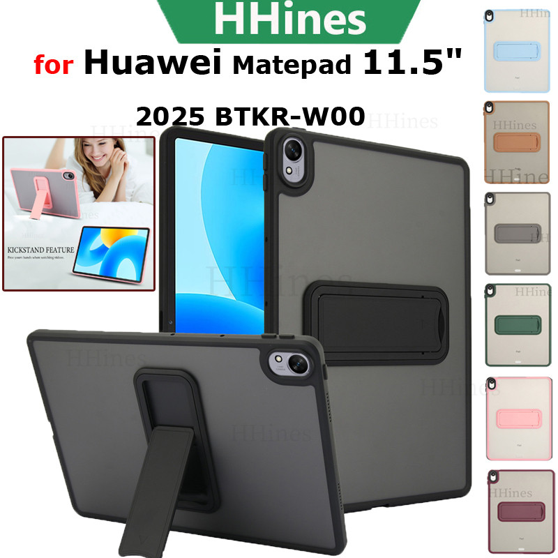HHines Dành Cho Huawei Matepad 11.5 2025 2023 MatePad Air 11.5 11.5 11.5 inch S MatePad SE 11 2024 V